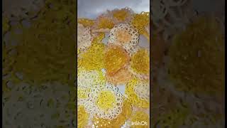 Siring pitha recipe shortsvideo youtubevideos [upl. by Oirazan]