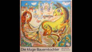 Die kluge Bauerntochter [upl. by Queenie]