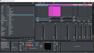 Transient Designer Shaper box DRUM buss [upl. by Ahseen]