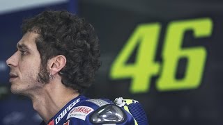 Valentino Rossi  Motivational video  The Last Chance [upl. by Wendelina]