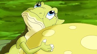 Land Before Time  The Great Egg Adventure  HD  Videos For Kids  Kids Movies [upl. by Riggins]