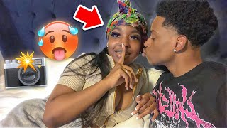 HIDDEN CAMERA PRANK ON KELIANTE FUNNY REACTION MUST WATCH [upl. by Ovatsug404]