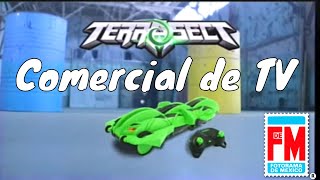 Terrasect  Comercial de TV 2019 [upl. by Hoye275]