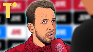 Why Bayern Munich might finally lose the Bundesliga [upl. by Nenad]