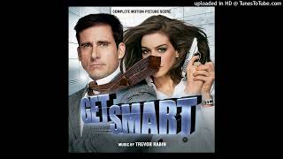 Get Smart  Max Calls Chief  Trevor Rabin [upl. by Shaya728]