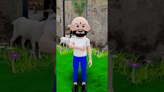 Village Love Story cartoon Gulli Bulli  Cartoon  short  tmkoc  shortscomedy [upl. by Jelene]