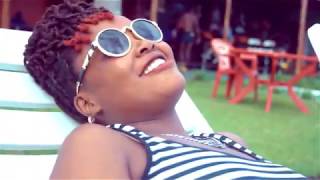 Niinde by Armstrong x Gisa Cyinganzo Official video 2018 [upl. by Yro]