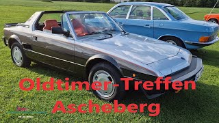 OldtimerTreffen Ascheberg 20092023 [upl. by Cynar]