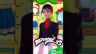 Nathalie Sancoer by Angelamiraculousmiraculousladybugmiraculousladybugseason2angela2editangela2 [upl. by Kohn347]