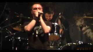 Aborted LIVE Sanguine Verses  Salzburg Austria 20080315 [upl. by Nickie]