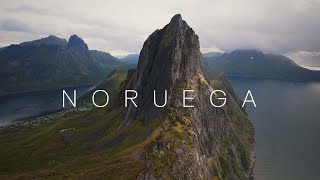 Noruega  Ricа e muito bonitа [upl. by Axia]