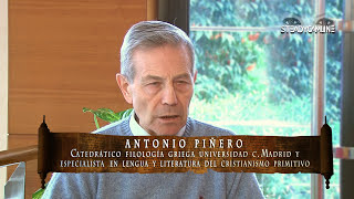 Falsa Trinidad  Cartas de Pablo de Tarso CAP 1 de 3 Documental Cristianismo [upl. by Lan]