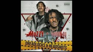 Mozzy amp Gunplay  That Eazy [upl. by Epuladaug]