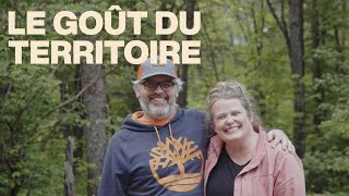 Reconstruire une sucrerie avec son propre bois – Film complet [upl. by Cogen84]