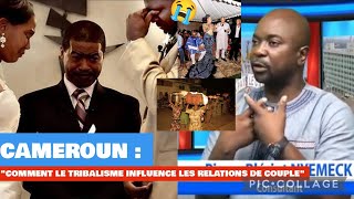 quotIMPACT DU TRIBALISME SUR LES RELATIONS CONJUGALES AU CAMEROUN  TÉMOIGNAGES ET RÉVÉLATIONSquot😰😓 [upl. by Bax937]