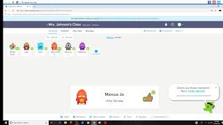 1000 Points On Class Dojo [upl. by Landel]