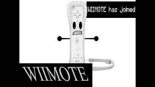 Wiimote joining [upl. by Edelstein]