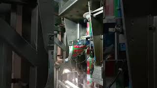 Tetra Pak filling machine [upl. by Grath811]