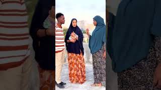 Mss socod🔥muqdisho somalia kenyaethiopia somalitiktokforyou shorts FAHAMMEDIA duet [upl. by Adiol]