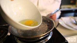 How to Poach Eggs [upl. by Renraw]