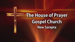 Countryside Community Church New Sarepta Live Stream APRIL 21 2024 [upl. by Jordans]