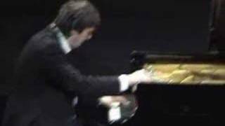 part 3  Berezovsky Chopin Etude Op104  Godowsky version [upl. by Phelgon]