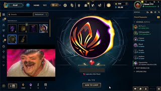 MSI Empyrean Orbs and Grab Bag Opening  2024   League Of Legends [upl. by Wooster]