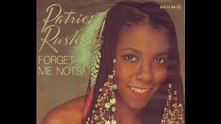 Patrice Rushen  Forget Me Nots Extended Remix by Rodcolonel [upl. by Iatnwahs]