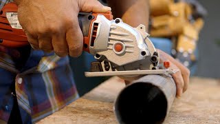 Rotorazer Saw Review  A Versatile Cutting Tool for Every DIY Enthusiast [upl. by Yim]