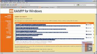 Tutorial Install and run Typo3 with Xampp in 13 Minutes [upl. by Amand]