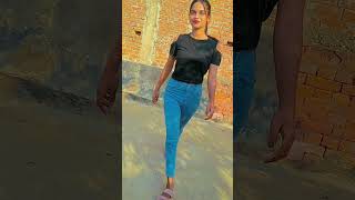 Lalipop lagelu 🥰😚 bhojpuri song like viralvideo [upl. by Iz]