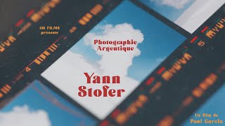 Photographie argentique  Yann Stofer [upl. by Hsot131]