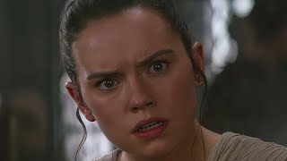 The REY Star Wars Movie Is a DISASTER For Disney [upl. by Anidnamra]