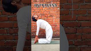 🧘yoga for hair fall trending viralvideo viralshorts youtubeshorts yoga [upl. by Sansbury]