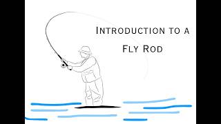 Introduction to a Fly Rod [upl. by Colas83]