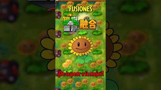 Todas las fusiones MODO AVENTURA de Girasol de la PEOR a la MEJOR 🔥🌱👿 [upl. by Yeo]