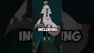 quotHow Every Hokage is Chosen in Naruto Explained 🔥👑quotnaruto shorts narutoshippunden facts anime [upl. by Alrzc]