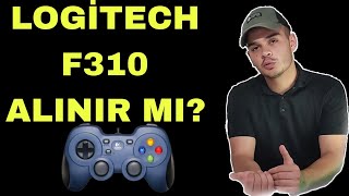 LOGİTECH F310 ALINIR MI  F310 VS F710 FİYAT PERFORMANS JOYSTICK 2024 [upl. by Erual114]