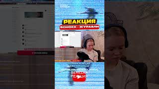 Реакция на SCHOKK  Журавли [upl. by Peih]