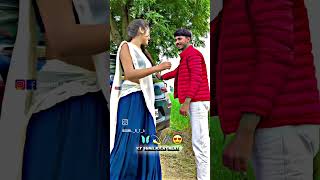 Boss Bhavani Shankar new palsere RS song 🏍️🔥❤ [upl. by Scribner]