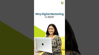 Why Choose Digital Marketing over Traditional Marketing itvedant digitalmarketing shorts [upl. by Atimed]