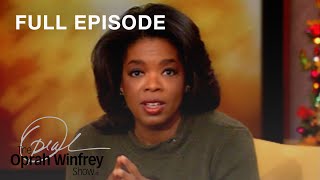 The Oprah Winfrey Show A Conversation with Gary Zukav  Full Episode  OWN [upl. by Delora290]