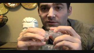 ResMed Activa LT CPAP Mask Fitting and Assembly Video [upl. by Ninetta]