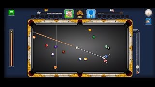 Shorts feed Stickball Short feed Pool chronicels season Play with friend Ahmad 8 ball [upl. by Simaj678]