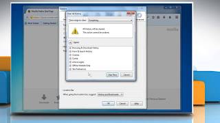 Unable to change AOL® Settings  How to fix [upl. by Eihtur]