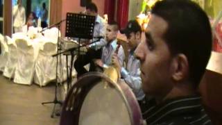 orchestre marocain pour mariage groupe said el fassi 06 47 00 72 13 [upl. by Hnaht]