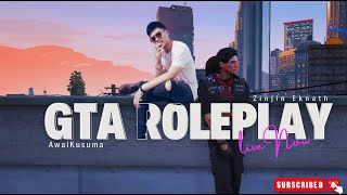 ISSSHHHH  GTA ROLEPLAY plus62rp plus62roleplay waktunyakamu [upl. by Ika]