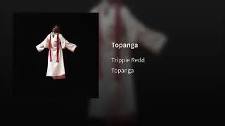 Trippie Redd Topanga Clean [upl. by Meredi]