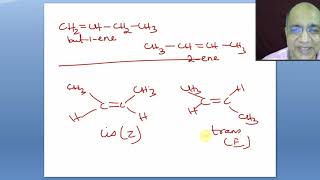 Selectivity and Specificity in Organic Reactions Part1 Regio and Stereoselective reactions [upl. by Normac]