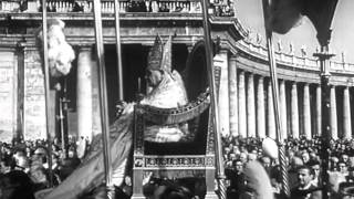 Archbishop Lefebvre  A Documentary  Trailer [upl. by Nerrad]